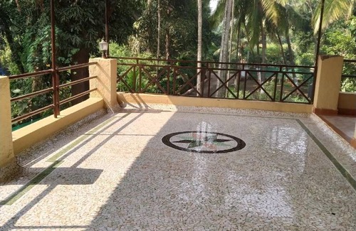 Kihim House | 700 m² Bungalow ∙ 2 bedrooms ∙ 6 guests