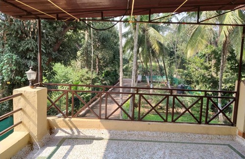 Kihim House | 700 m² Bungalow ∙ 2 bedrooms ∙ 6 guests