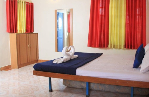 Kihim House | 700 m² Bungalow ∙ 2 bedrooms ∙ 6 guests