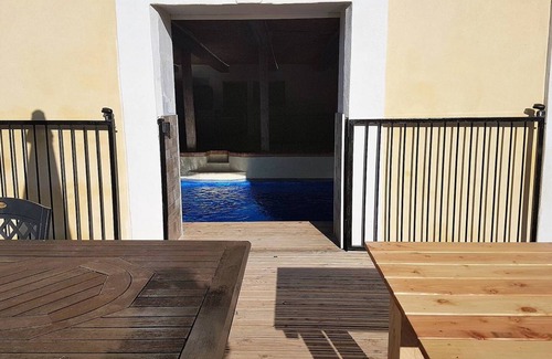 Lespignan House | 700 m² House ∙ 6 bedrooms ∙ 20 guests