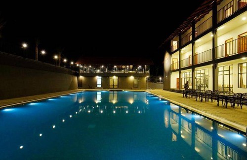 Mananthavady Resort | 700 m² Resort ∙ 2 guests