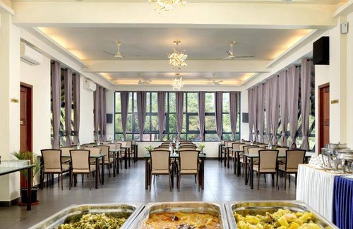 Mananthavady Resort | 700 m² Resort ∙ 2 guests