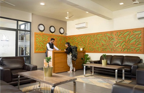 Mananthavady Resort | 700 m² Resort ∙ 2 guests