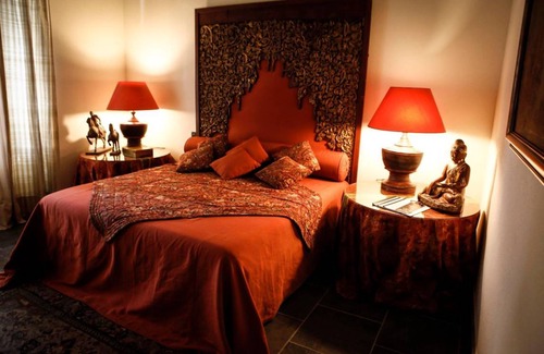 Gesturi Villa | 700 m² Villa ∙ 4 bedrooms ∙ 10 guests