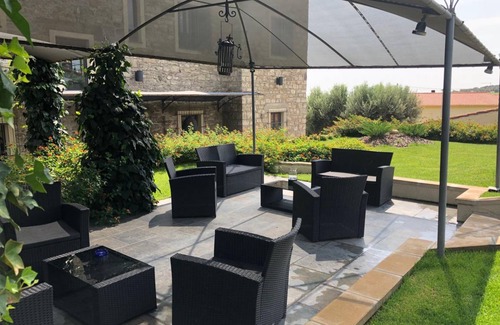 Gesturi Villa | 700 m² Villa ∙ 4 bedrooms ∙ 10 guests