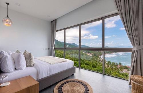 Lamai Villa | 700 m² Villa ∙ 6 bedrooms ∙ 12 guests