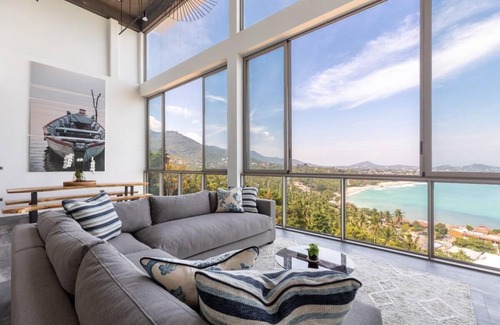 Lamai Villa | 700 m² Villa ∙ 6 bedrooms ∙ 12 guests