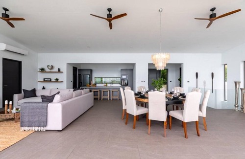 Lamai Villa | 700 m² Villa ∙ 6 bedrooms ∙ 12 guests