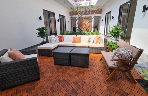 Phan Thiet Villa | 700 m² Villa ∙ 7 bedrooms ∙ 26 guests