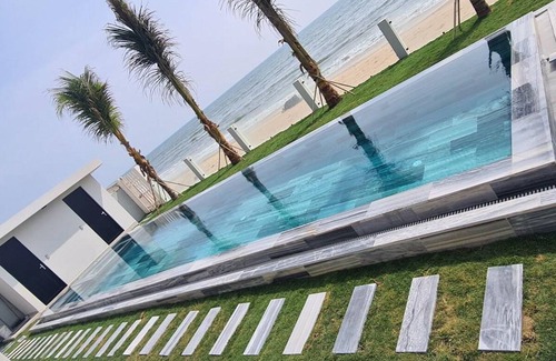 Phan Thiet Villa | 700 m² Villa ∙ 7 bedrooms ∙ 26 guests