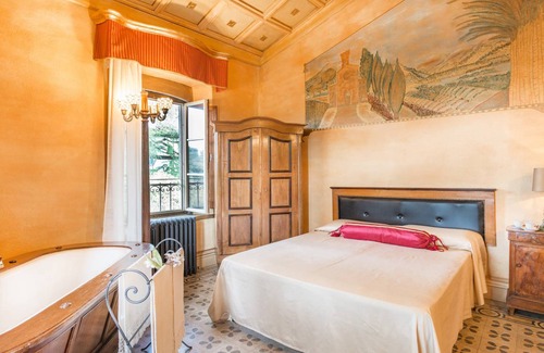 Ferretto Villa | 700 m² Villa ∙ 9 bedrooms ∙ 20 guests