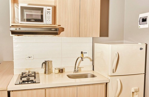 Laureles - Estadio House | 7001. Economic and Functional Apartament