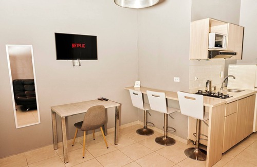 Laureles - Estadio House | 7001. Economic and Functional Apartament