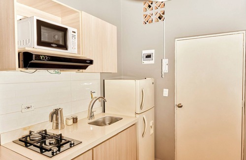 Laureles - Estadio House | 7001. Economic and Functional Apartament