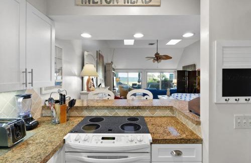 Harbour Town House | 708 Schooner Court at The Sea Pines Resort