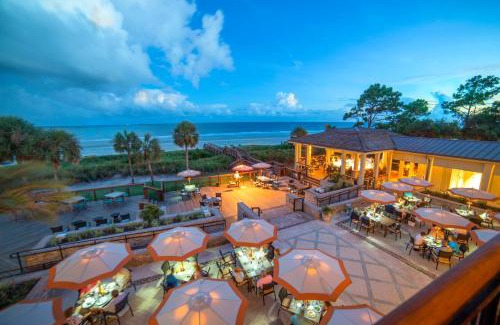 Harbour Town House | 708 Schooner Court at The Sea Pines Resort