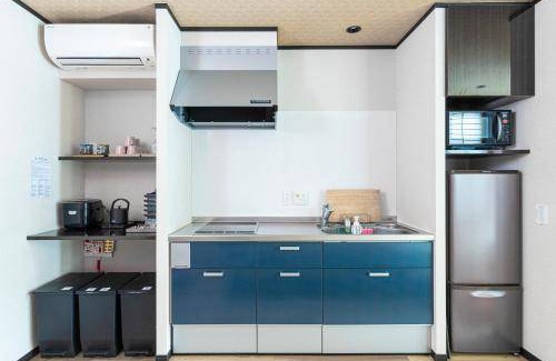 Katsushika Apartment | 71 m² Apartment ∙ 2 bedrooms ∙ 8 guests