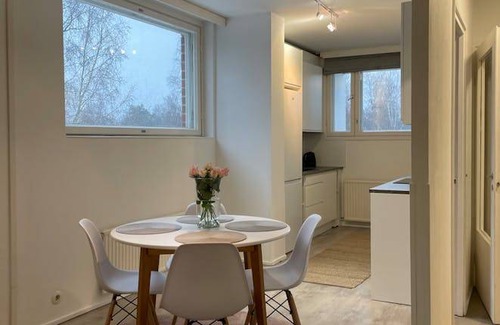 Hyvinkaa Apartment | 71 m² Apartment ∙ 3 bedrooms ∙ 4 guests