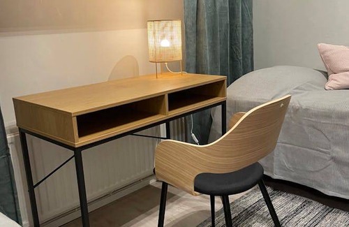 Hyvinkaa Apartment | 71 m² Apartment ∙ 3 bedrooms ∙ 4 guests