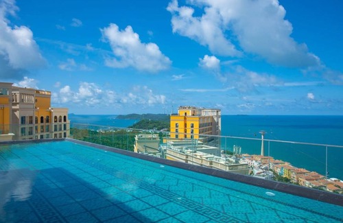 An Thoi Apartment | 71 m² Apartment ∙ 2 bedrooms ∙ 4 guests