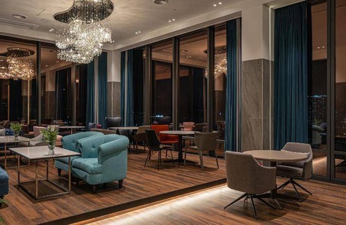 Gosan-dong Hotel | 71 m² Hotel ∙ 3 guests