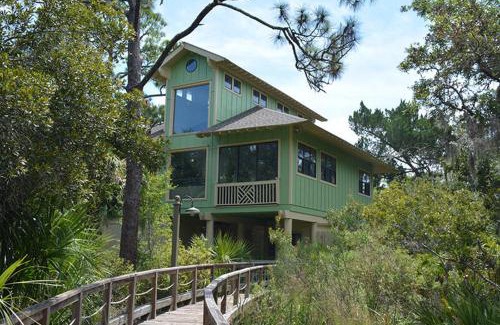 Bonito Boathouses House | 712 Bonito Dr