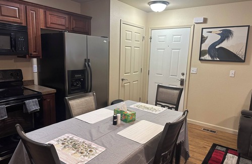 Williston House | 713 Section 1 luxury townhouse