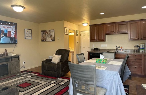 Williston House | 713 Section 2 luxury townhouse