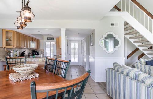 Spinnaker Beachhouses House | 714 Spinnaker Beach House