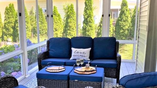 West Cape May House | 717 Broadway