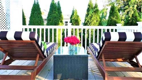 West Cape May House | 717 Broadway