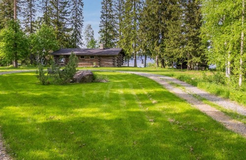 Iisalmi Other | 72 m² Accommodation ∙ 2 bedrooms ∙ 7 guests