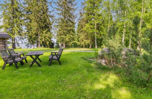 Iisalmi Other | 72 m² Accommodation ∙ 2 bedrooms ∙ 7 guests