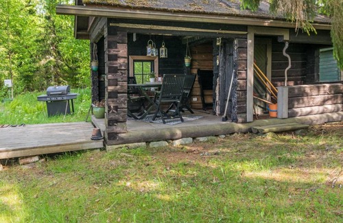 Iisalmi Other | 72 m² Accommodation ∙ 2 bedrooms ∙ 7 guests