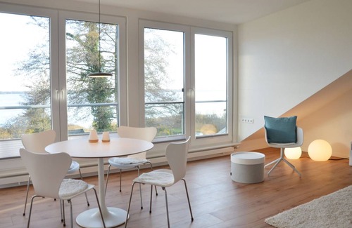 Gross Wittensee Apartment | 72 m² Apartment ∙ 1 bedroom ∙ 2 guests