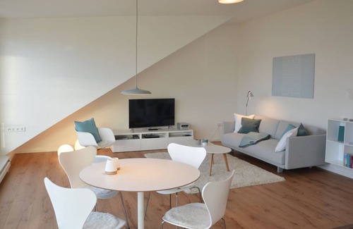 Gross Wittensee Apartment | 72 m² Apartment ∙ 1 bedroom ∙ 2 guests