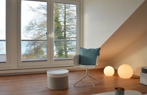 Gross Wittensee Apartment | 72 m² Apartment ∙ 1 bedroom ∙ 2 guests