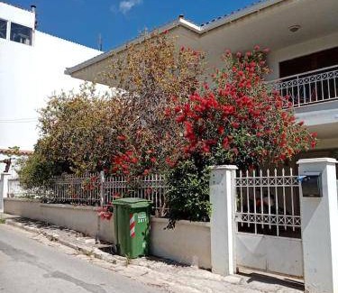 Paiania Apartment | 72 m² Apartment ∙ 2 bedrooms ∙ 6 guests