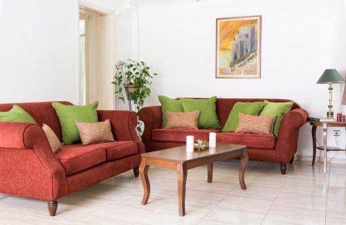 Paiania Apartment | 72 m² Apartment ∙ 2 bedrooms ∙ 6 guests