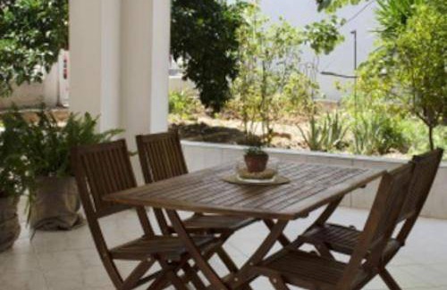 Paiania Apartment | 72 m² Apartment ∙ 2 bedrooms ∙ 6 guests