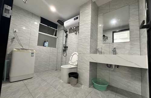 Jiyang Apartment | 72 m² Apartment ∙ 2 bedrooms ∙ 2 guests