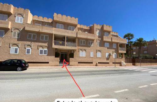 Bolnuevo Apartment | 72 m² Apartment ∙ 2 bedrooms ∙ 4 guests