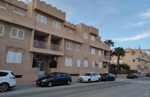 Bolnuevo Apartment | 72 m² Apartment ∙ 2 bedrooms ∙ 4 guests