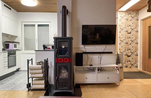Friedberg House | 72 m² House ∙ 1 bedroom ∙ 4 guests