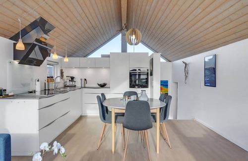 Ronde House | 72 m² House ∙ 1 bedroom ∙ 5 guests