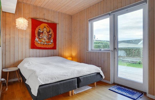 Ronde House | 72 m² House ∙ 1 bedroom ∙ 5 guests