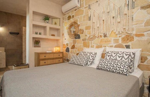 Koutsounari House | 72 m² House ∙ 2 bedrooms ∙ 5 guests
