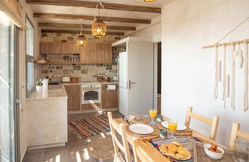 Koutsounari House | 72 m² House ∙ 2 bedrooms ∙ 5 guests