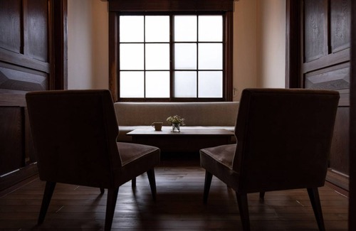 Takayama-mura House | 72 m² House ∙ 2 bedrooms ∙ 4 guests