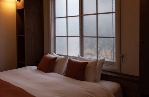 Takayama-mura House | 72 m² House ∙ 2 bedrooms ∙ 4 guests